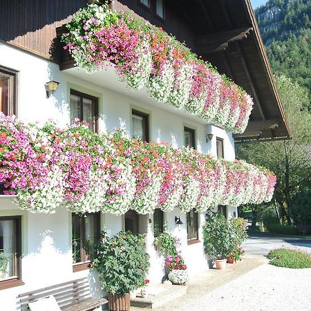 Treindlhof Fuschl am See Exterior foto